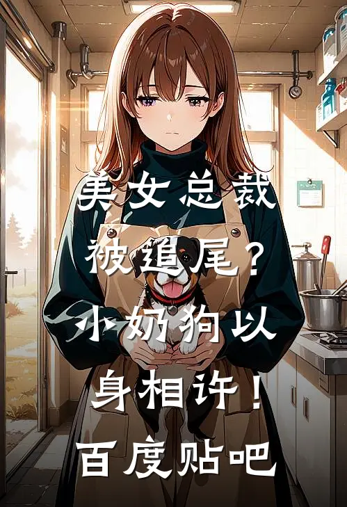 美女总裁被追尾？小奶狗以身相许！百度贴吧