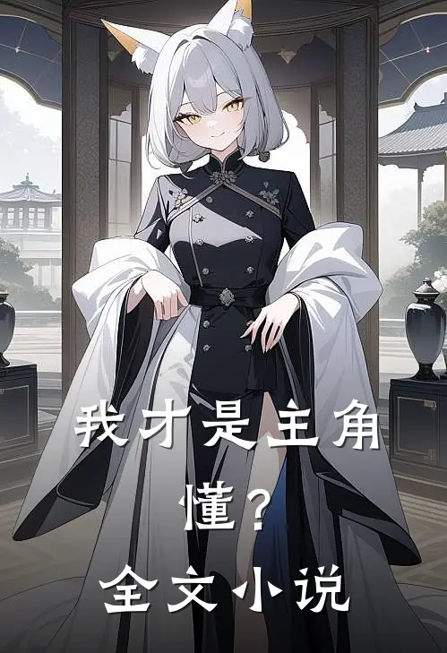 我才是主角，懂？全文小说