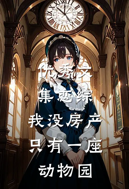 优秀文集恋综：我没房产，只有一座动物园
