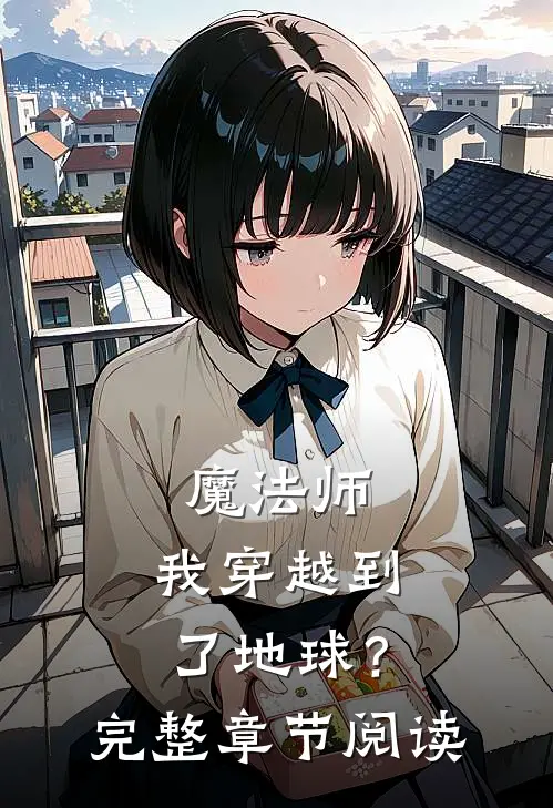 魔法师：我穿越到了地球？完整章节阅读