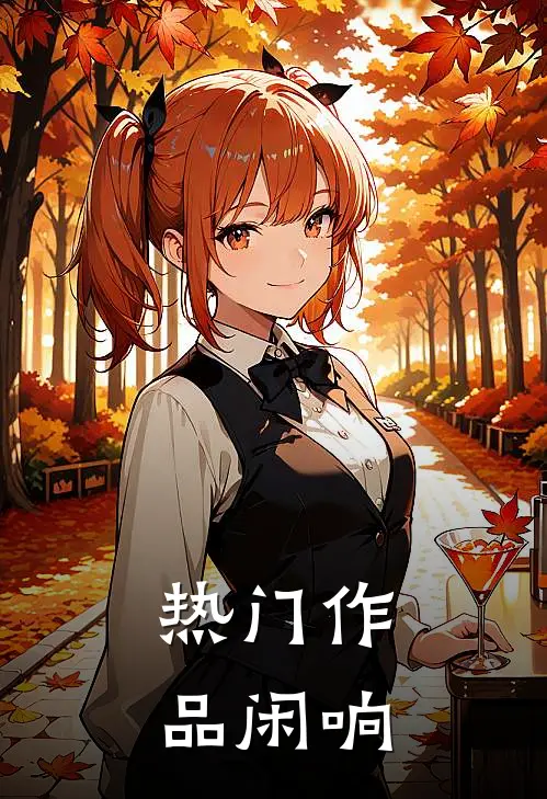 热门作品闲响