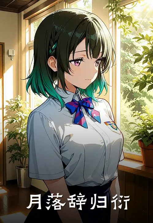 月落辞归衍