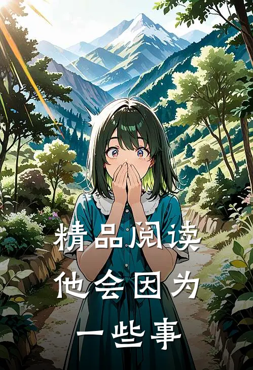 精品阅读他会因为一些事