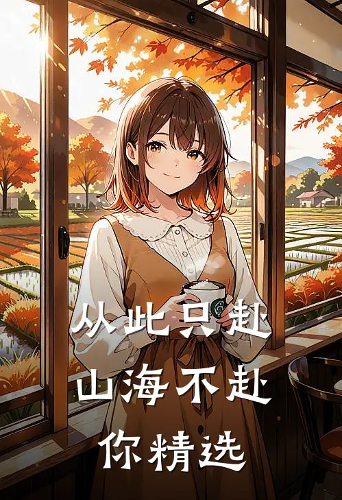 从此只赴山海不赴你精选
