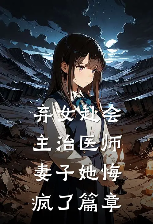 弃女赴会，主治医师妻子她悔疯了篇章