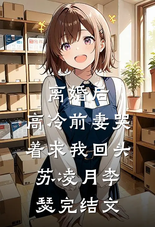 离婚后，高冷前妻哭着求我回头苏凌月李瑟完结文