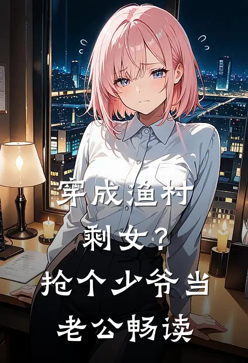 穿成渔村剩女？抢个少爷当老公畅读