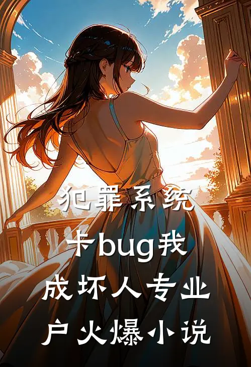 犯罪系统：卡bug我成坏人专业户火爆小说