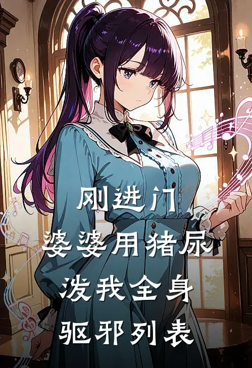 刚进门，婆婆用猪尿泼我全身驱邪列表