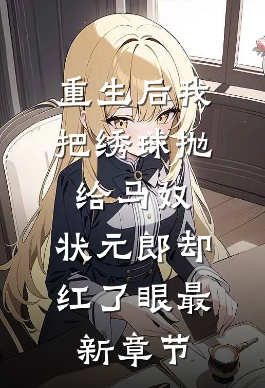 重生后我把绣球抛给马奴，状元郎却红了眼最新章节