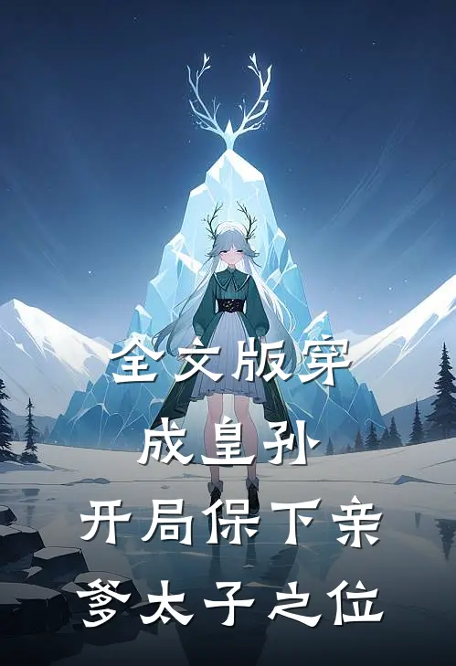 全文版穿成皇孙，开局保下亲爹太子之位