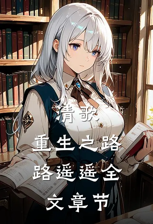 清歌，重生之路路遥遥全文章节