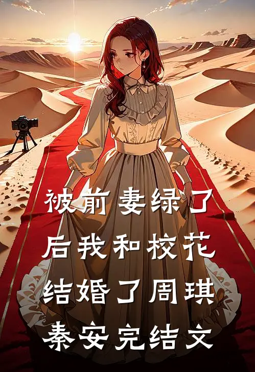 被前妻绿了后我和校花结婚了周琪秦安完结文