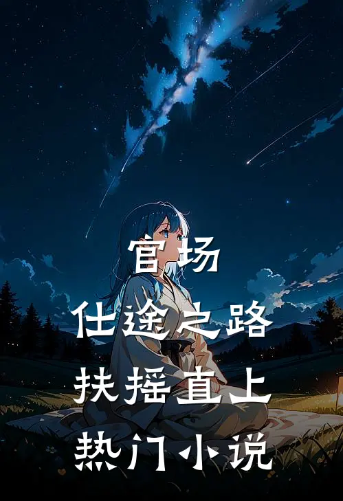 官场：仕途之路扶摇直上热门小说