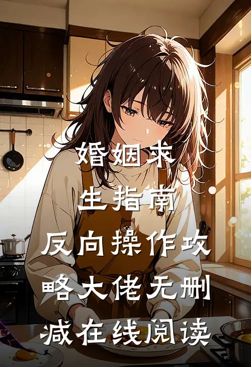 婚姻求生指南：反向操作攻略大佬无删减在线阅读