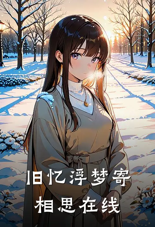 旧忆浮梦寄相思在线