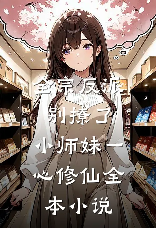全宗反派别撩了，小师妹一心修仙全本小说