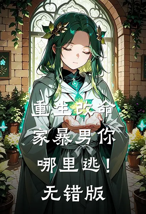 重生改命：家暴男你哪里逃！无错版