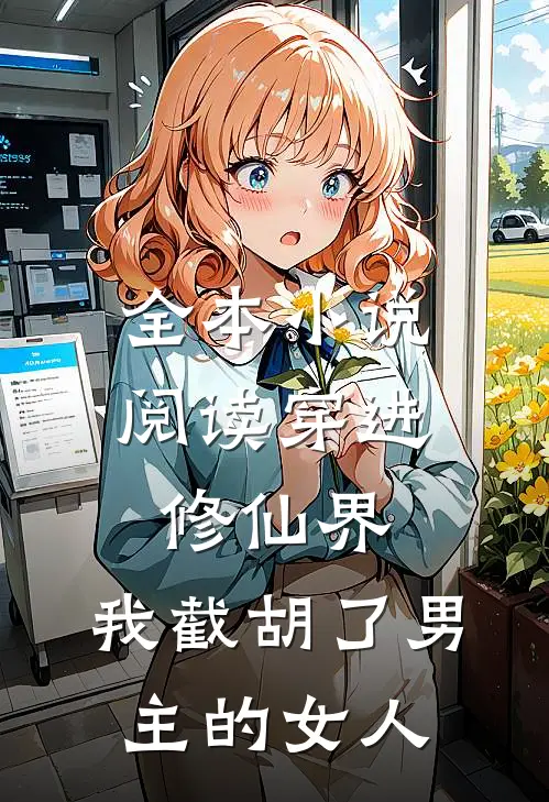 全本小说阅读穿进修仙界：我截胡了男主的女人