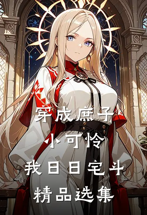 穿成庶子小可怜，我日日宅斗精品选集