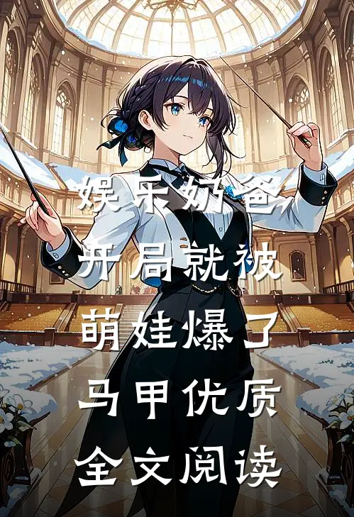 娱乐奶爸，开局就被萌娃爆了马甲优质全文阅读