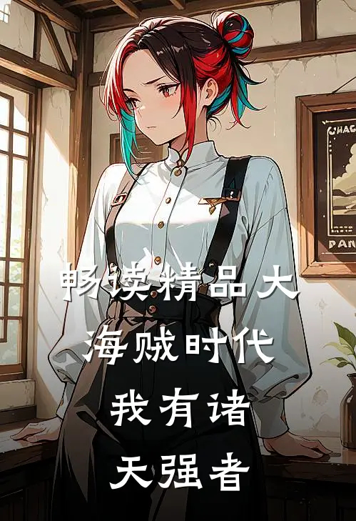 畅读精品大海贼时代，我有诸天强者