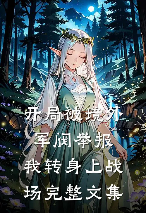 开局被境外军阀举报，我转身上战场完整文集