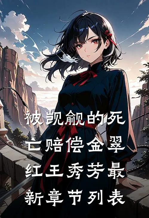 被觊觎的死亡赔偿金翠红王秀芳最新章节列表