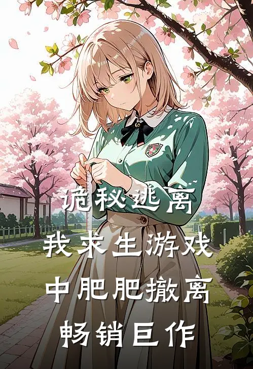 诡秘逃离：我求生游戏中肥肥撤离畅销巨作