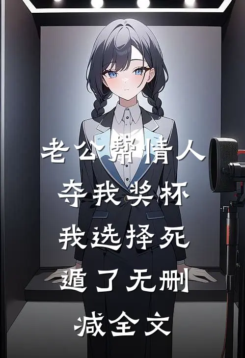 老公帮情人夺我奖杯，我选择死遁了无删减全文