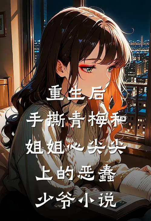 重生后，手撕青梅和姐姐心尖尖上的恶蠢少爷小说