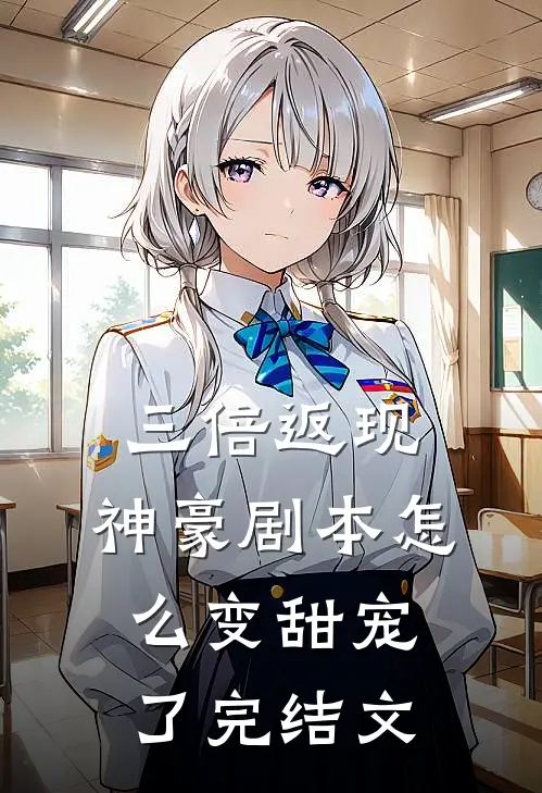三倍返现：神豪剧本怎么变甜宠了完结文