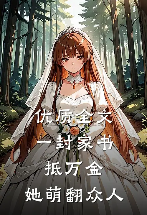 优质全文一封家书抵万金，她萌翻众人