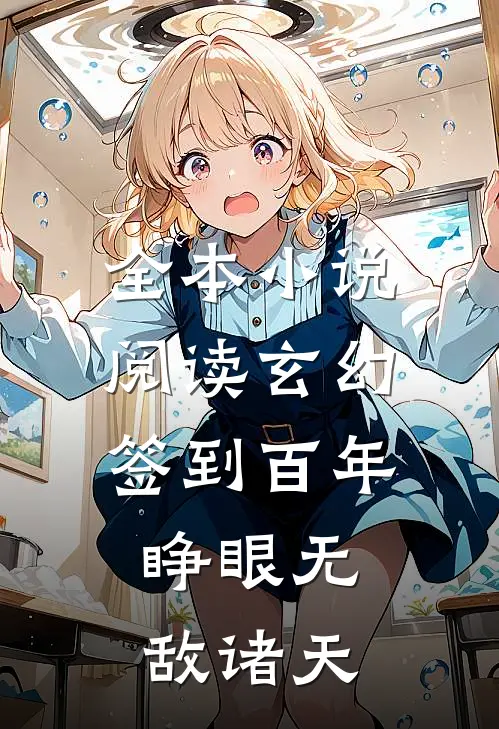 全本小说阅读玄幻：签到百年，睁眼无敌诸天