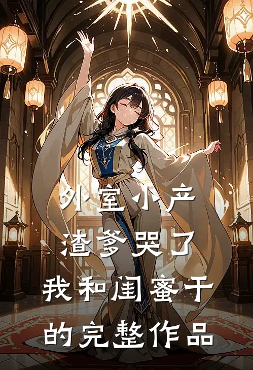 外室小产渣爹哭了，我和闺蜜干的完整作品
