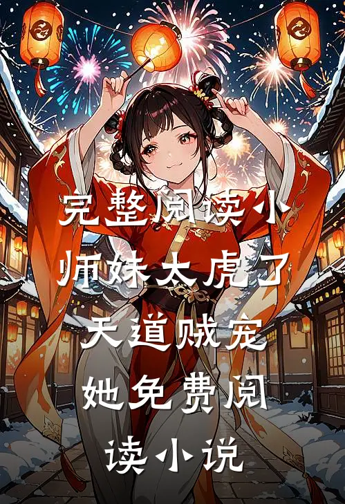 完整阅读小师妹太虎了,天道贼宠她免费阅读小说