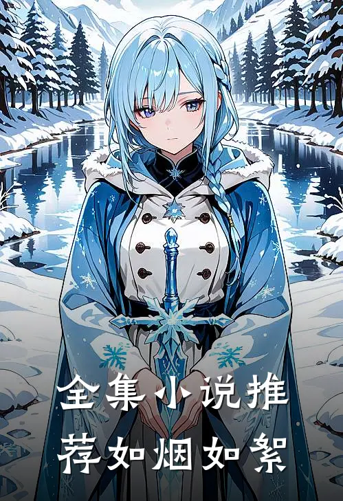 全集小说推荐如烟如絮