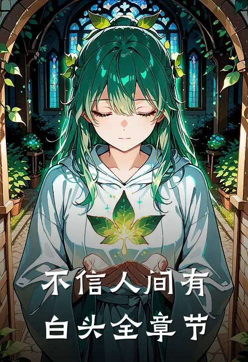 不信人间有白头全章节