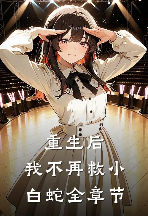 重生后，我不再救小白蛇全章节