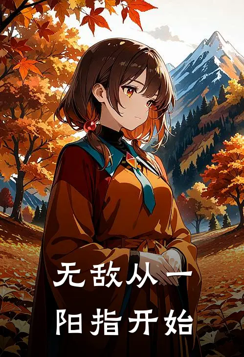 无敌从一阳指开始