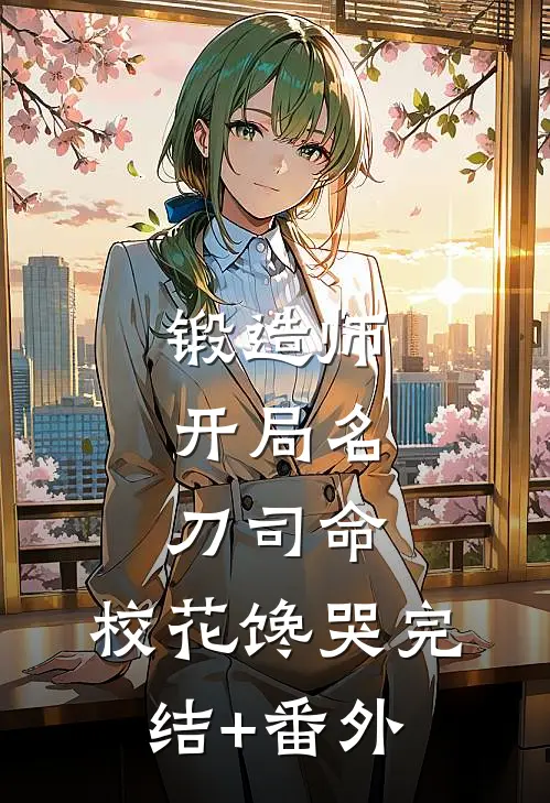 锻造师：开局名刀司命，校花馋哭完结+番外