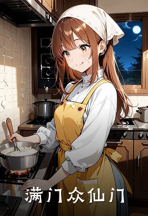 满门众仙门