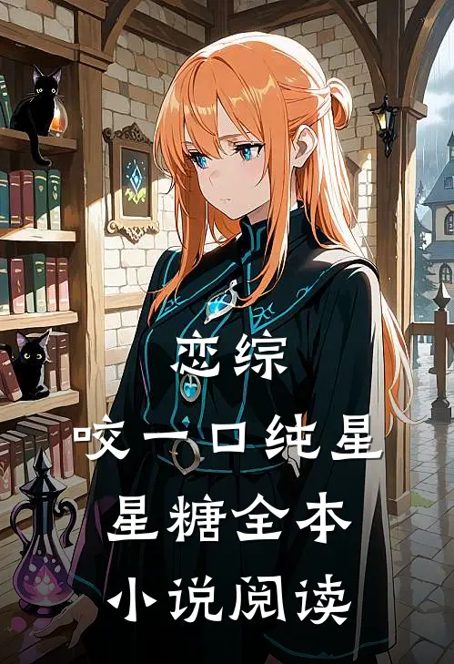 恋综：咬一口纯星星糖全本小说阅读