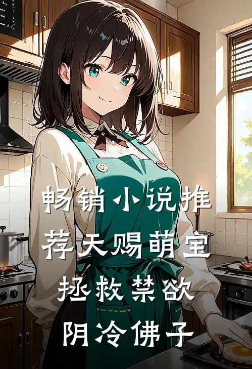 畅销小说推荐天赐萌宝：拯救禁欲阴冷佛子
