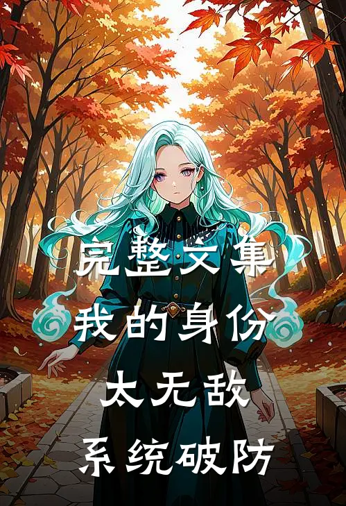 完整文集我的身份太无敌，系统破防