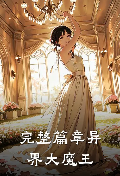 完整篇章异界大魔王