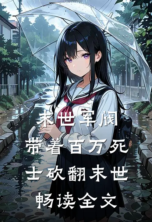 末世军阀：带着百万死士砍翻末世畅读全文