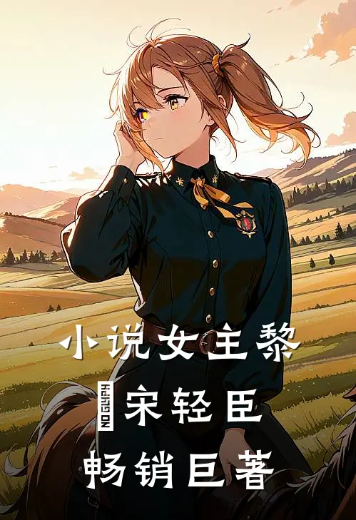 小说女主黎嫚宋轻臣畅销巨著
