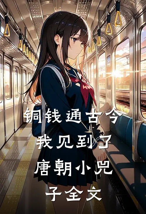 铜钱通古今，我见到了唐朝小兕子全文