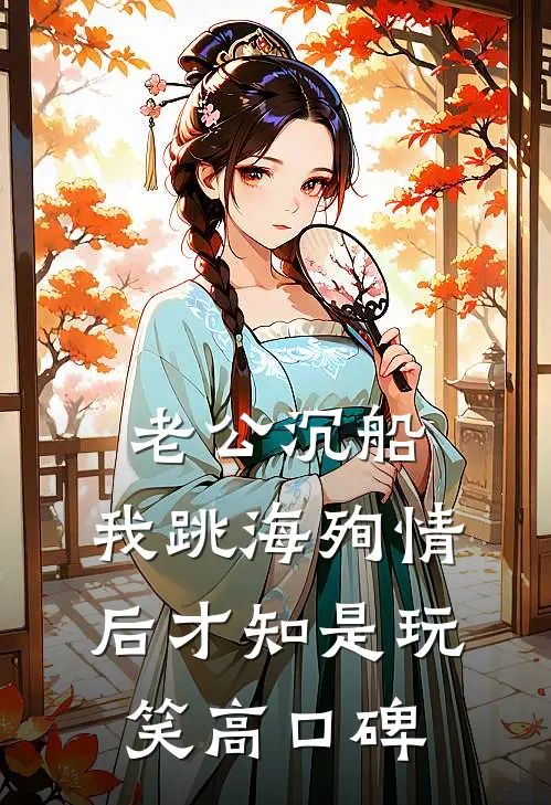 老公沉船，我跳海殉情后才知是玩笑高口碑
